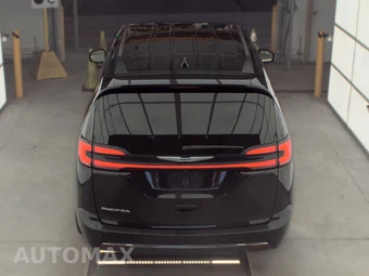 2024 Chrysler Pacifica Touring L 121.6" WB - miniatura 5