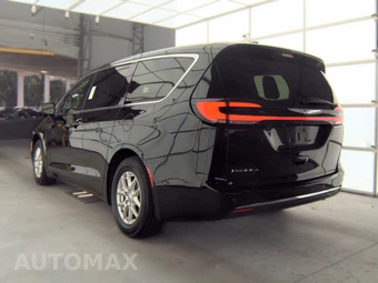 2024 Chrysler Pacifica Touring L 121.6" WB - miniatura 6