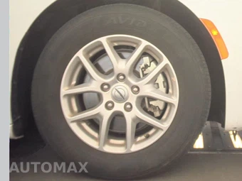 2024 Chrysler Pacifica Touring L 121.6" WB - miniatura 10