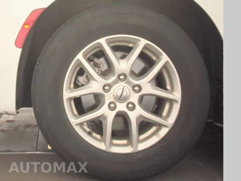 2024 Chrysler Pacifica Touring L 121.6" WB - miniatura 11