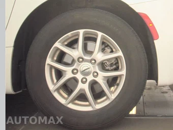 2024 Chrysler Pacifica Touring L 121.6" WB - miniatura 12