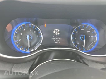 2024 Chrysler Pacifica Touring L 121.6" WB - miniatura 18