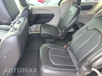 2024 Chrysler Pacifica Touring L 121.6" WB - miniatura 19
