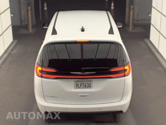 2024 Chrysler Pacifica Touring L 121.6" WB - miniatura 6