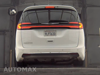 2024 Chrysler Pacifica Touring L 121.6" WB - miniatura 7