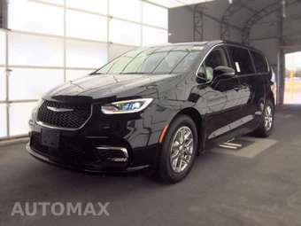 2024 Chrysler Pacifica Touring L 121.6" WB