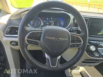 2024 Chrysler Pacifica Touring L 121.6" WB - miniatura 10