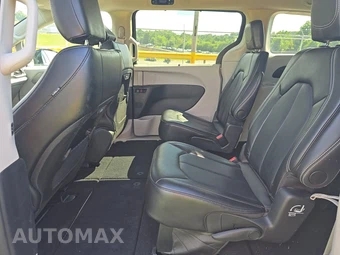 2024 Chrysler Pacifica Touring L 121.6" WB - miniatura 13
