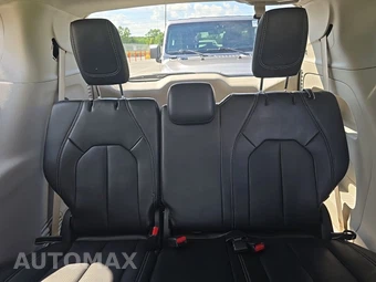 2024 Chrysler Pacifica Touring L 121.6" WB - miniatura 14