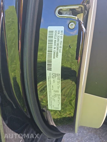 2024 Chrysler Pacifica Touring L 121.6" WB - miniatura 15