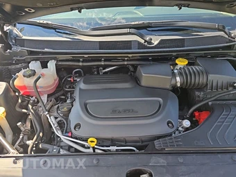 2024 Chrysler Pacifica Touring L 121.6" WB - miniatura 16
