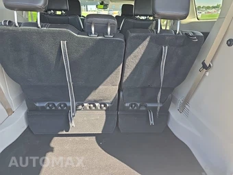 2024 Chrysler Pacifica Touring L 121.6" WB - miniatura 17
