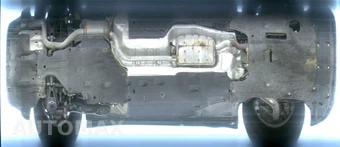 2024 Chrysler Pacifica Touring L 121.6" WB - miniatura 19