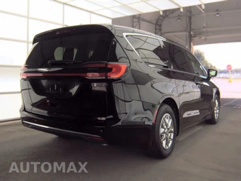 2024 Chrysler Pacifica Touring L 121.6" WB - miniatura 4