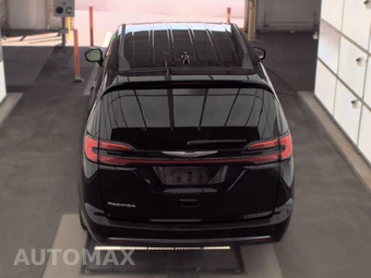 2024 Chrysler Pacifica Touring L 121.6" WB - miniatura 5