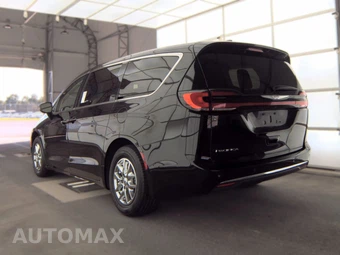 2024 Chrysler Pacifica Touring L 121.6" WB - miniatura 6