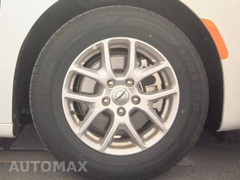 2024 Chrysler Pacifica Touring L 121.6" WB - miniatura 10