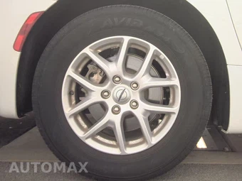 2024 Chrysler Pacifica Touring L 121.6" WB - miniatura 11