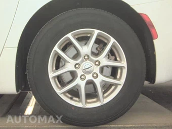 2024 Chrysler Pacifica Touring L 121.6" WB - miniatura 12