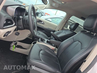 2024 Chrysler Pacifica Touring L 121.6" WB - miniatura 13