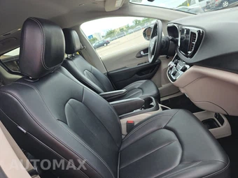 2024 Chrysler Pacifica Touring L 121.6" WB - miniatura 14