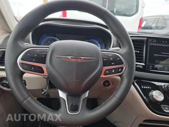 2024 Chrysler Pacifica Touring L 121.6" WB - miniatura 16