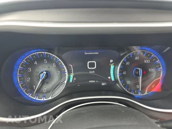 2024 Chrysler Pacifica Touring L 121.6" WB - miniatura 18