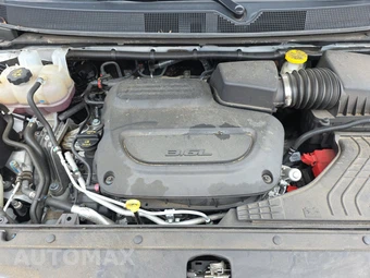 2024 Chrysler Pacifica Touring L 121.6" WB - miniatura 23