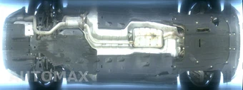 2024 Chrysler Pacifica Touring L 121.6" WB - miniatura 25