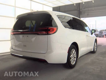 2024 Chrysler Pacifica Touring L 121.6" WB - miniatura 5