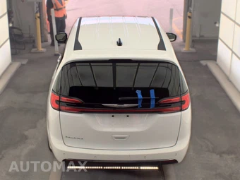 2024 Chrysler Pacifica Touring L 121.6" WB - miniatura 6