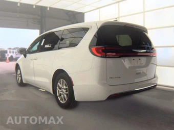 2024 Chrysler Pacifica Touring L 121.6" WB - miniatura 8