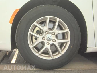 2024 Chrysler Pacifica Touring L 121.6" WB - miniatura 9