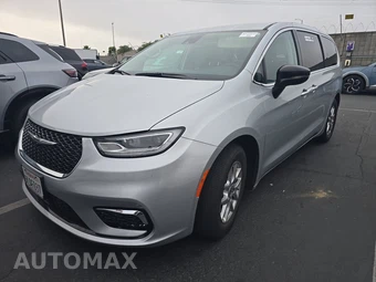 2024 Chrysler Pacifica Touring L 121.6" WB