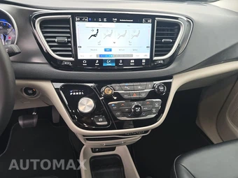 2024 Chrysler Pacifica Touring L 121.6" WB - miniatura 11