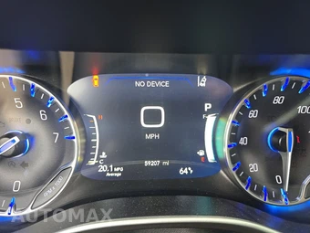 2024 Chrysler Pacifica Touring L 121.6" WB - miniatura 12