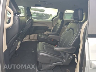 2024 Chrysler Pacifica Touring L 121.6" WB - miniatura 13