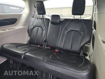 2024 Chrysler Pacifica Touring L 121.6" WB - miniatura 14