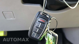 2024 Chrysler Pacifica Touring L 121.6" WB - miniatura 19