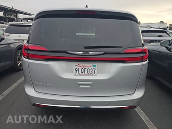 2024 Chrysler Pacifica Touring L 121.6" WB - miniatura 5