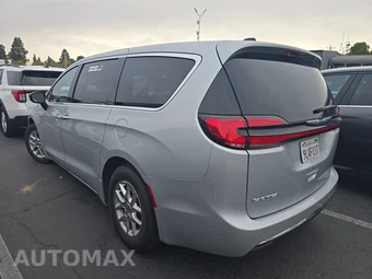 2024 Chrysler Pacifica Touring L 121.6" WB - miniatura 6