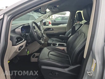 2024 Chrysler Pacifica Touring L 121.6" WB - miniatura 7