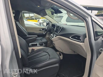 2024 Chrysler Pacifica Touring L 121.6" WB - miniatura 8