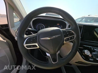 2024 Chrysler Pacifica Touring L 121.6" WB - miniatura 10