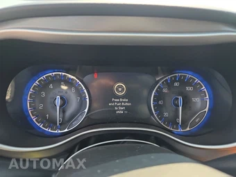 2024 Chrysler Pacifica Touring L 121.6" WB - miniatura 12