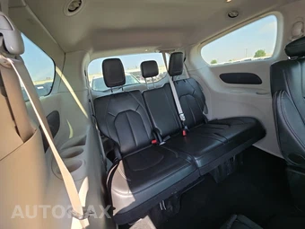 2024 Chrysler Pacifica Touring L 121.6" WB - miniatura 14