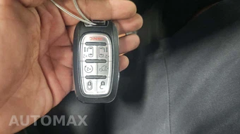2024 Chrysler Pacifica Touring L 121.6" WB - miniatura 19