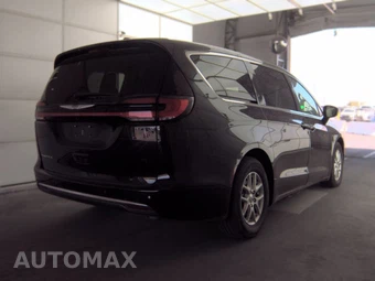 2024 Chrysler Pacifica Touring L 121.6" WB - miniatura 4