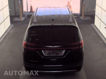 2024 Chrysler Pacifica Touring L 121.6" WB - miniatura 5