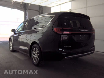 2024 Chrysler Pacifica Touring L 121.6" WB - miniatura 6
